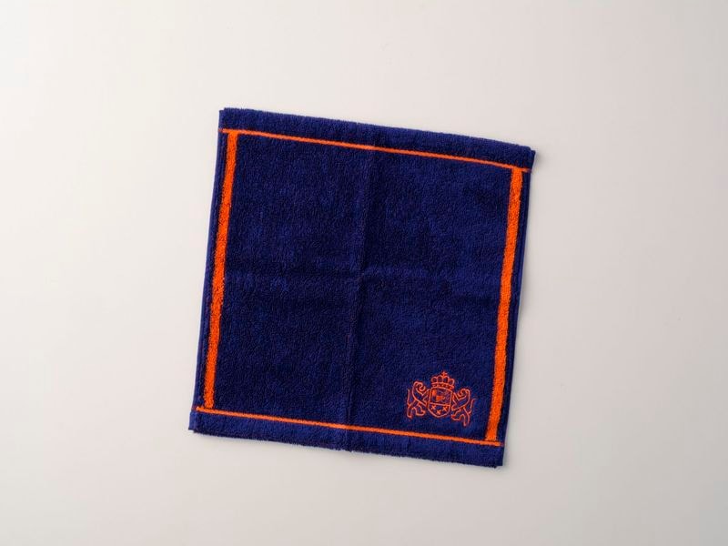 【新商品】ミニタオル　エンブレム