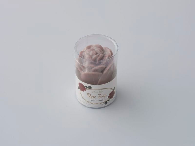 【新商品】ソープバラ/リンクスマイル
