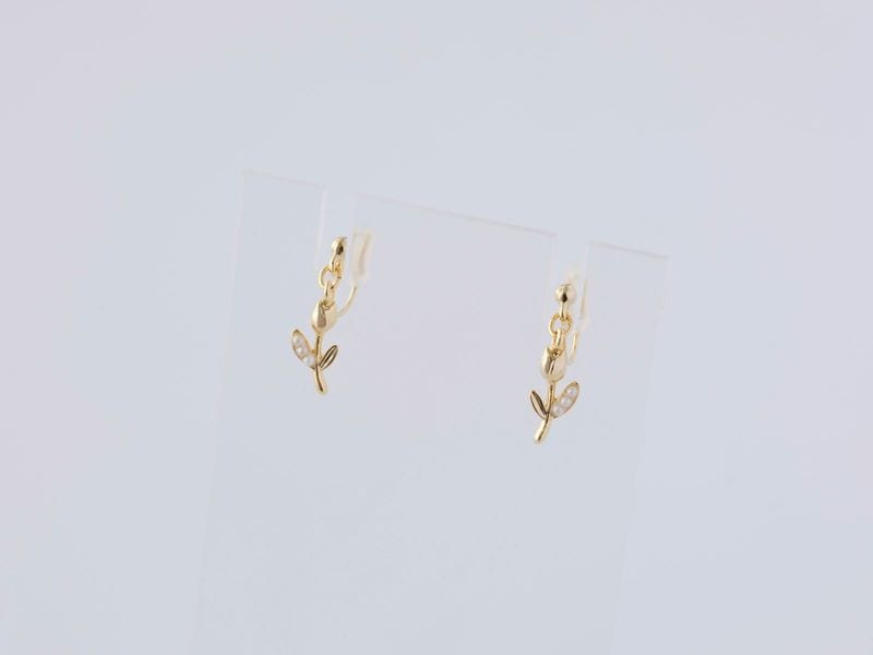 【新商品】イヤリング　mini accessory