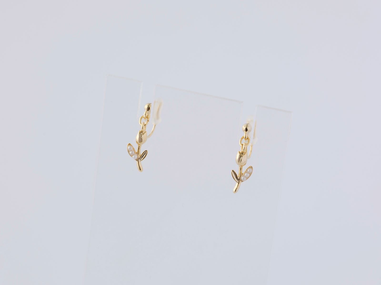 【新商品】イヤリング　mini accessory