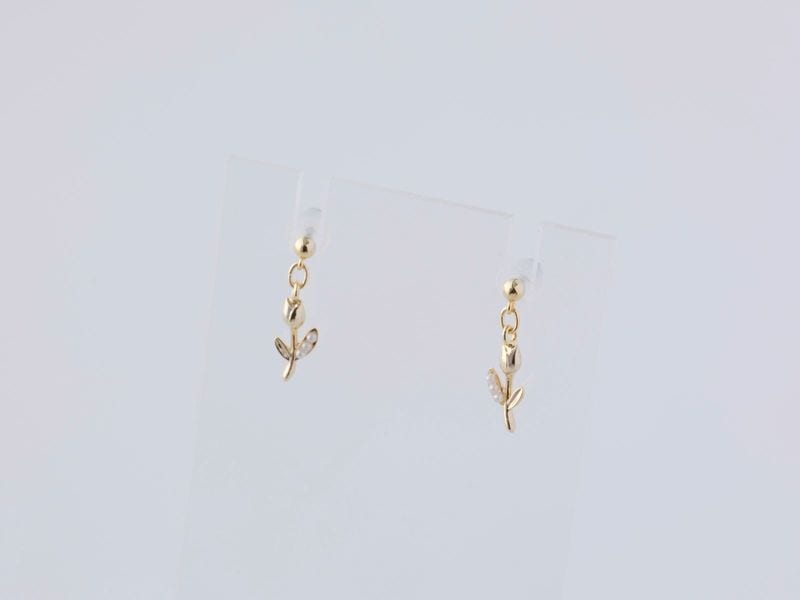 【新商品】ピアス　mini accessory
