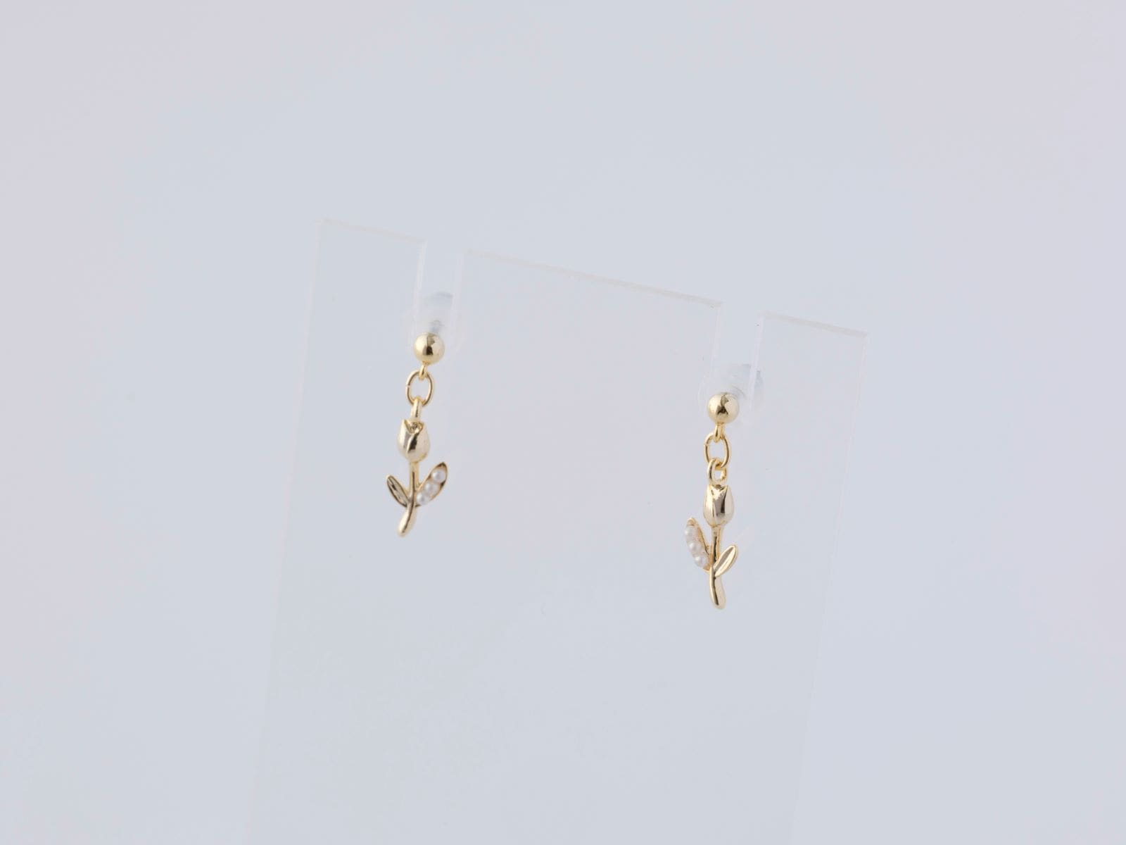 【新商品】ピアス　mini accessory