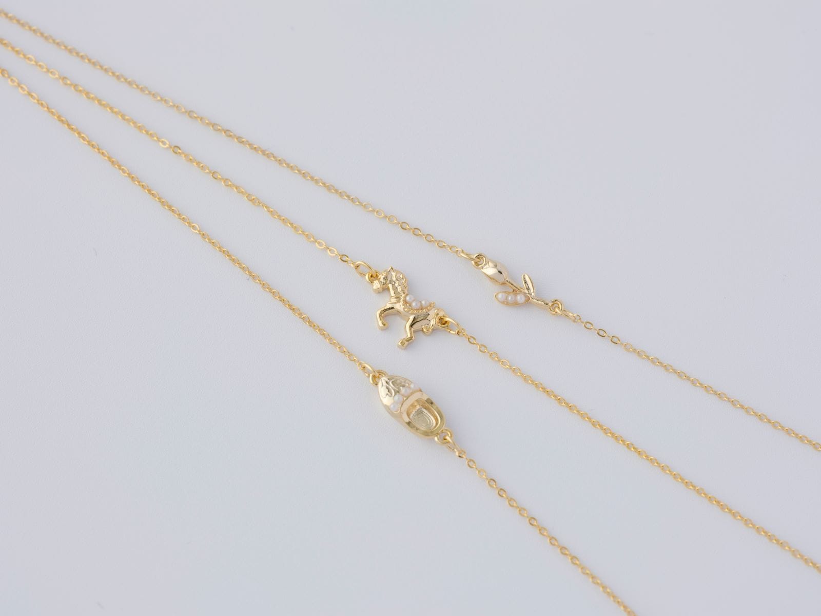 【新商品】ブレスレット　mini accessory