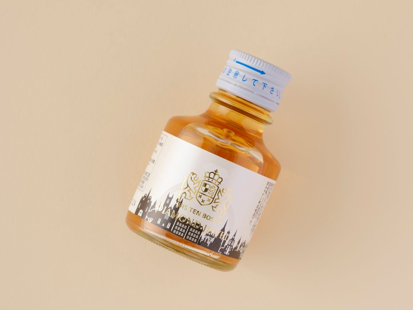 【梅酒】ハウステンボス　ダイヤモンドジュエル－Umeshu-　90ml