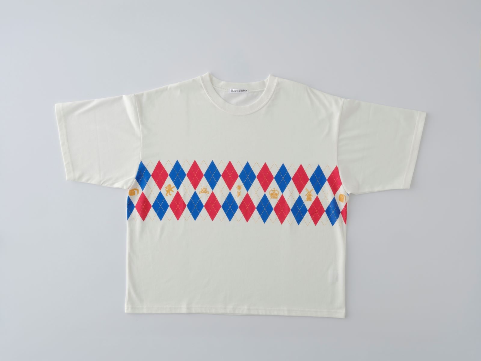 【新商品】Ｔシャツ　ホワイト　kings week　