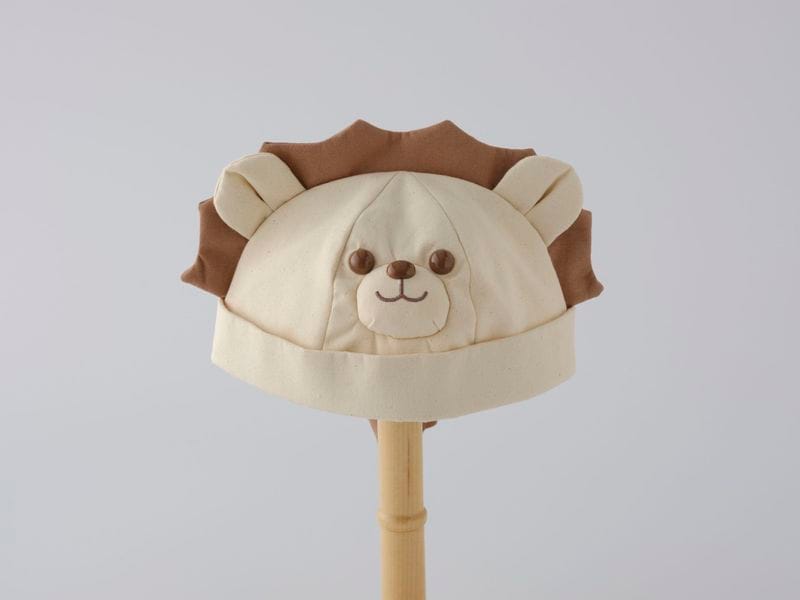 【新商品】ルークハット　ライオン　kings week