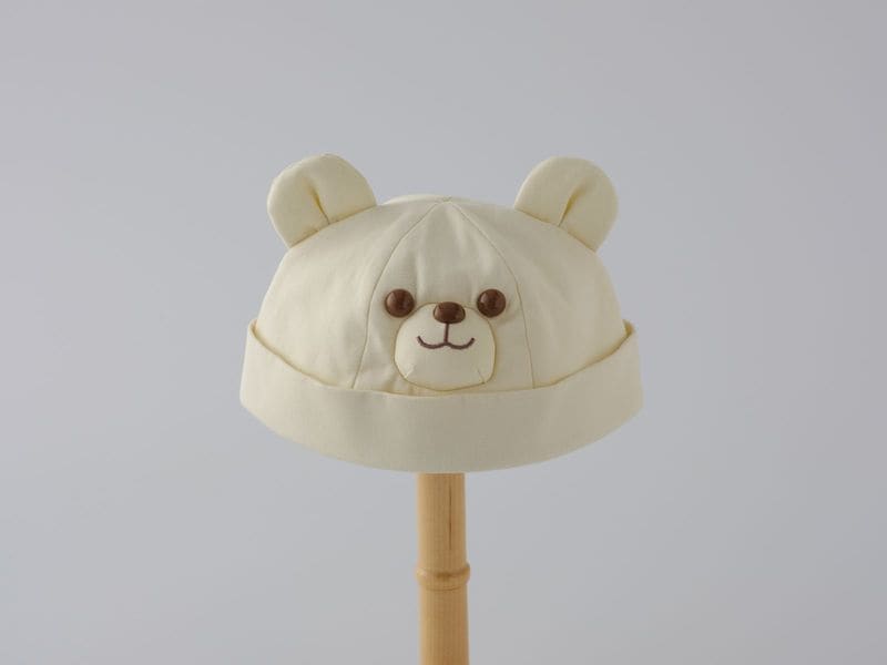 【新商品】ルーナハット　マウス　kings week