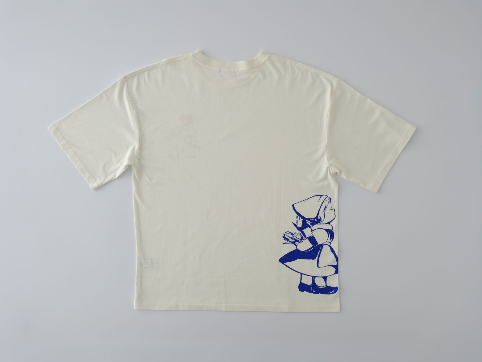 【新商品】Holland Doll Girl　Tシャツ