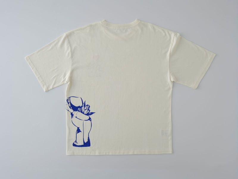 【新商品】Holland Doll Boy　Tシャツ