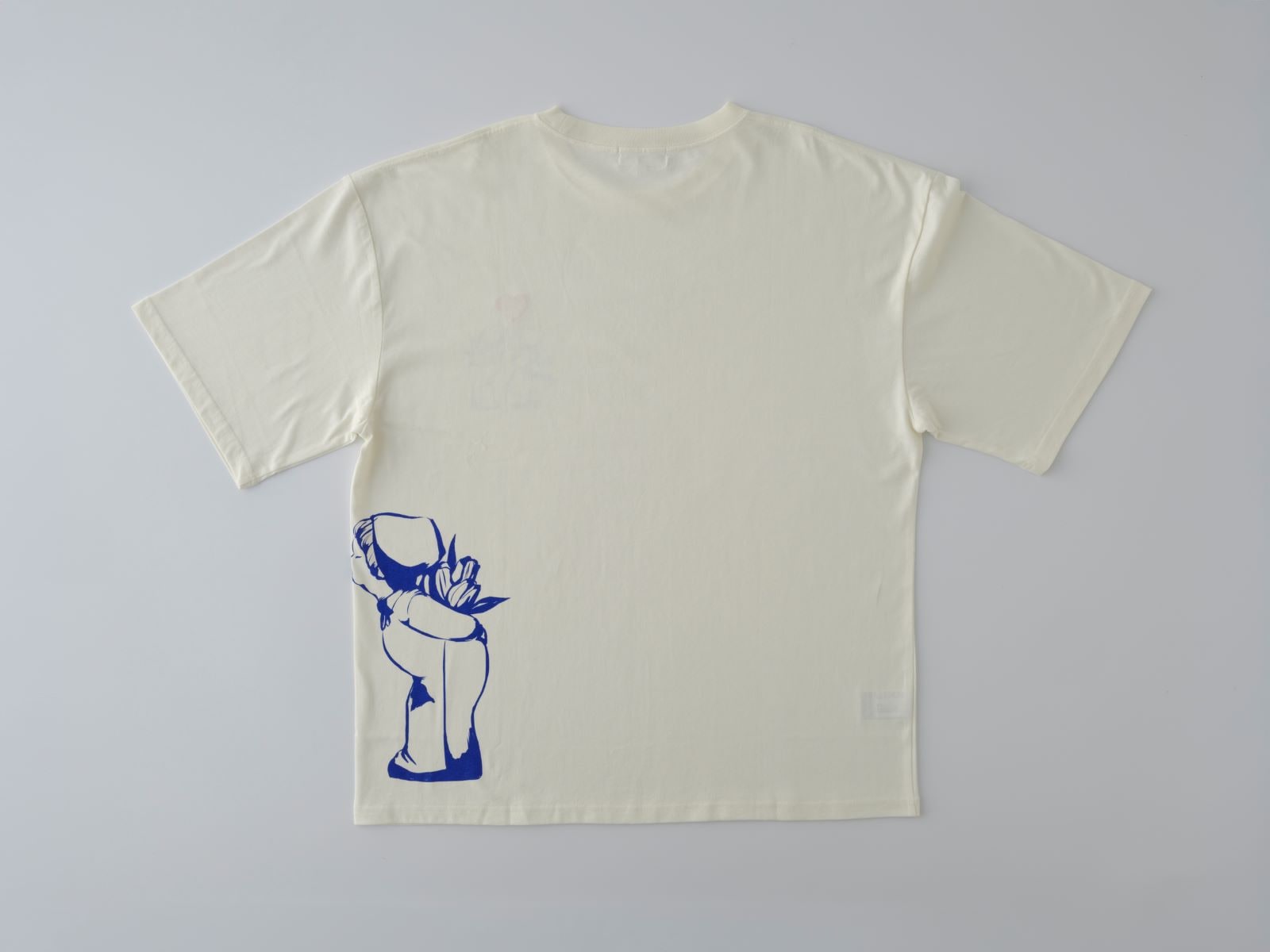 【新商品】Holland Doll Boy　Tシャツ