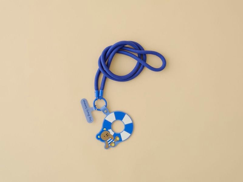 【新商品】ルーク&ルーナ　マルチショルダーストラップ　ルーク