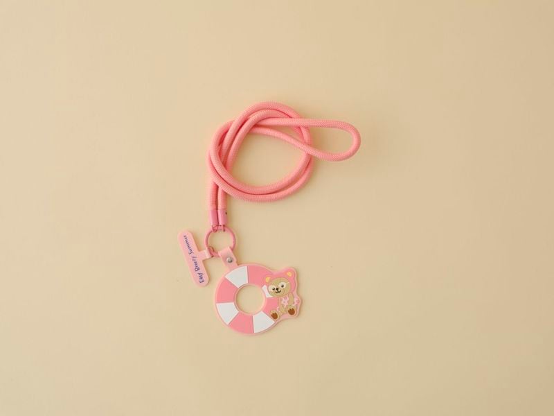 【新商品】ルーク&ルーナ　マルチショルダーストラップ　ルーナ