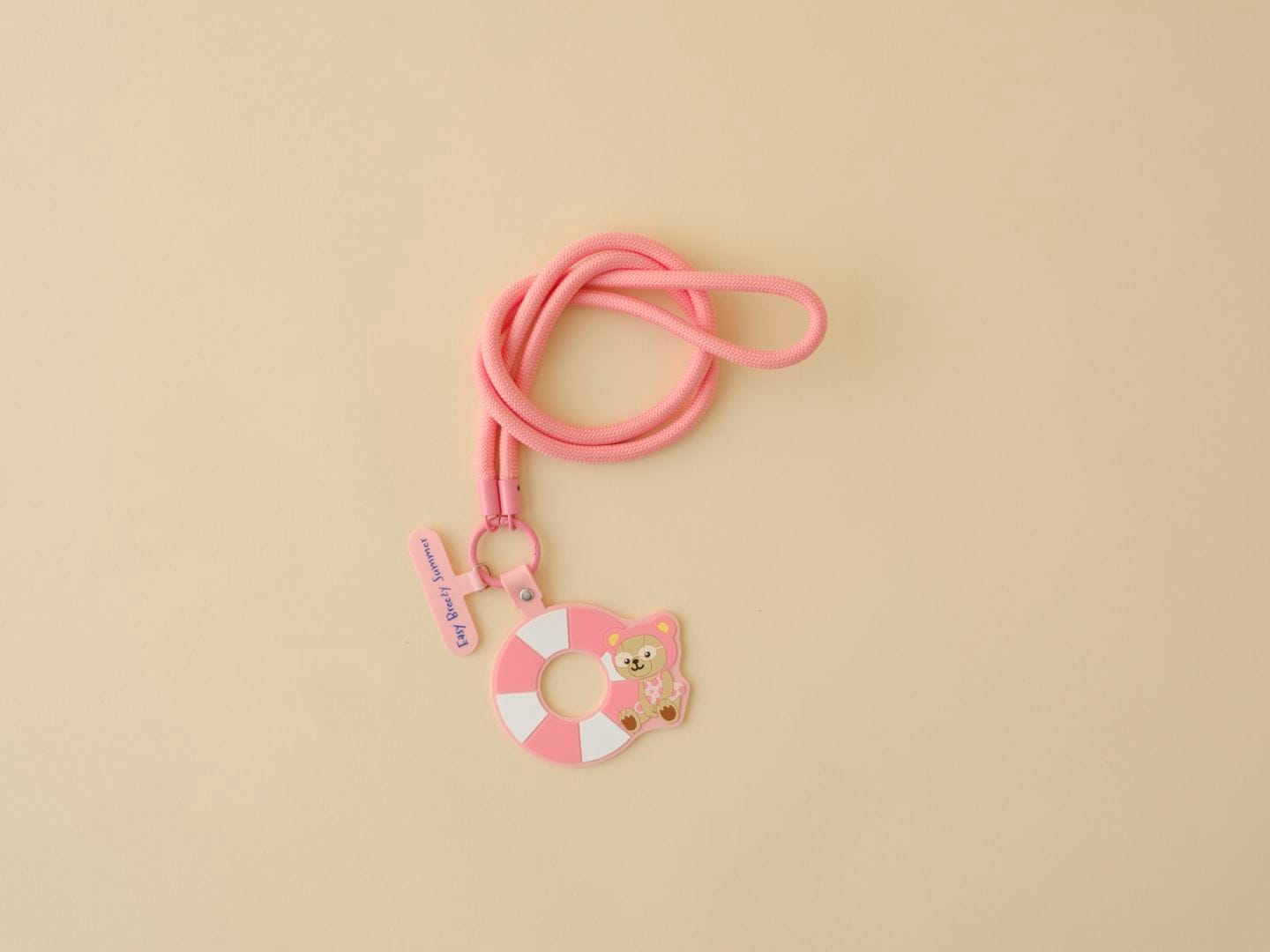 【新商品】ルーク&ルーナ　マルチショルダーストラップ　ルーナ