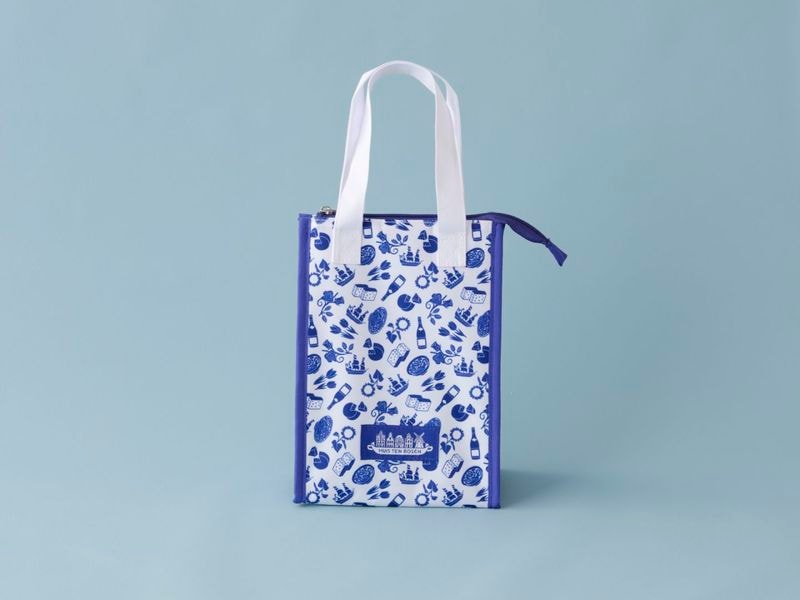【新商品】【Keuken ten Bosch】保冷バック