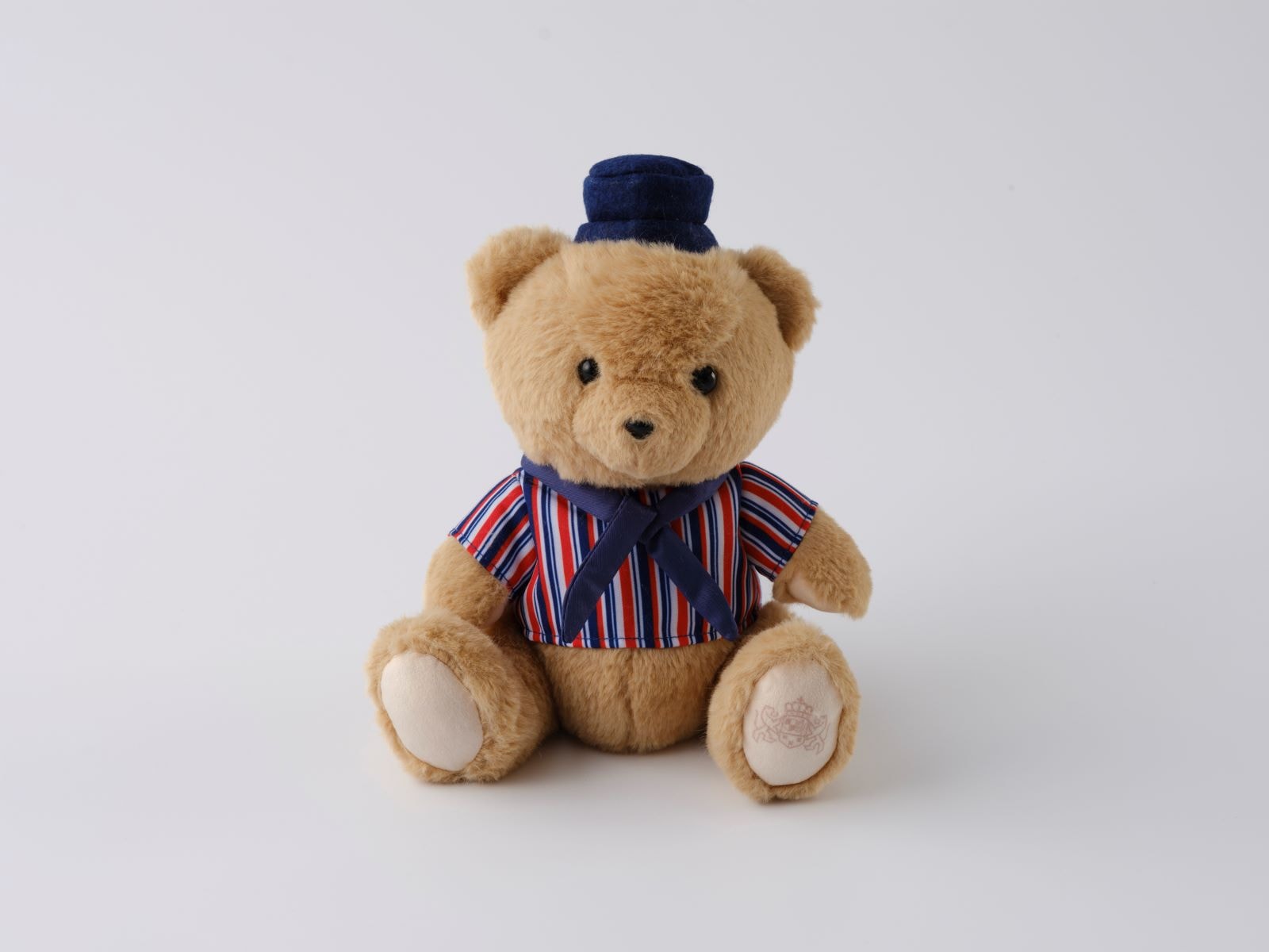 新商品】オランダベア ぬいぐるみ（ガール/ボーイ） | ハウステンボス