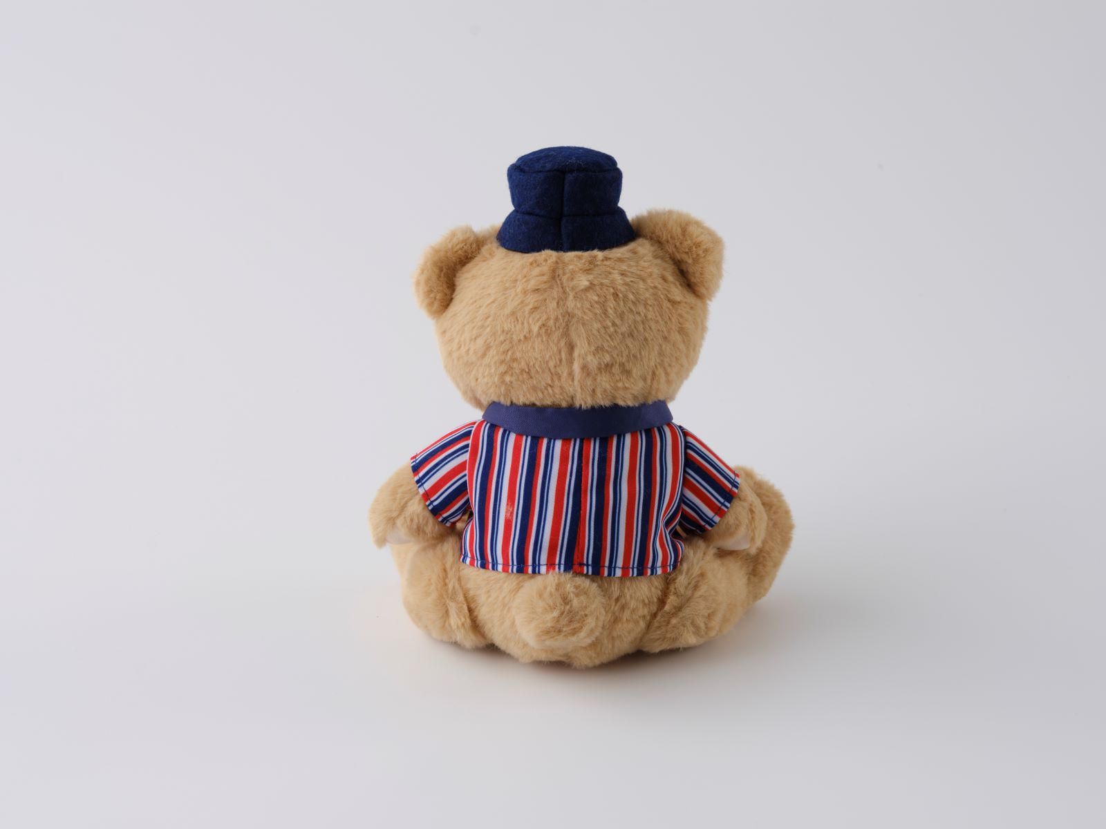 ベアーぬいぐるみ 送料無料】【受注商品】ぬいぐるみ・ブラウンベア（小） | KOESEN