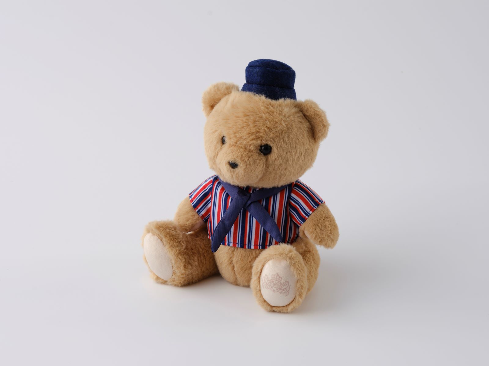 新商品】オランダベア ぬいぐるみ（ガール/ボーイ） | ハウステンボス