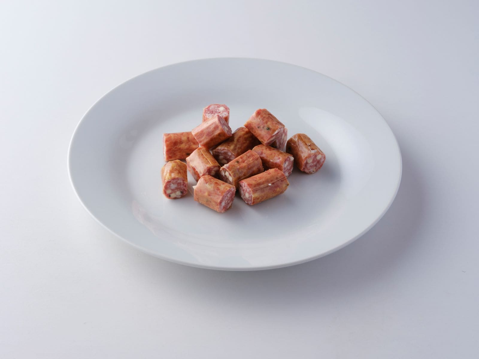 ソフトサラミ(チーズ)100g 商品画像