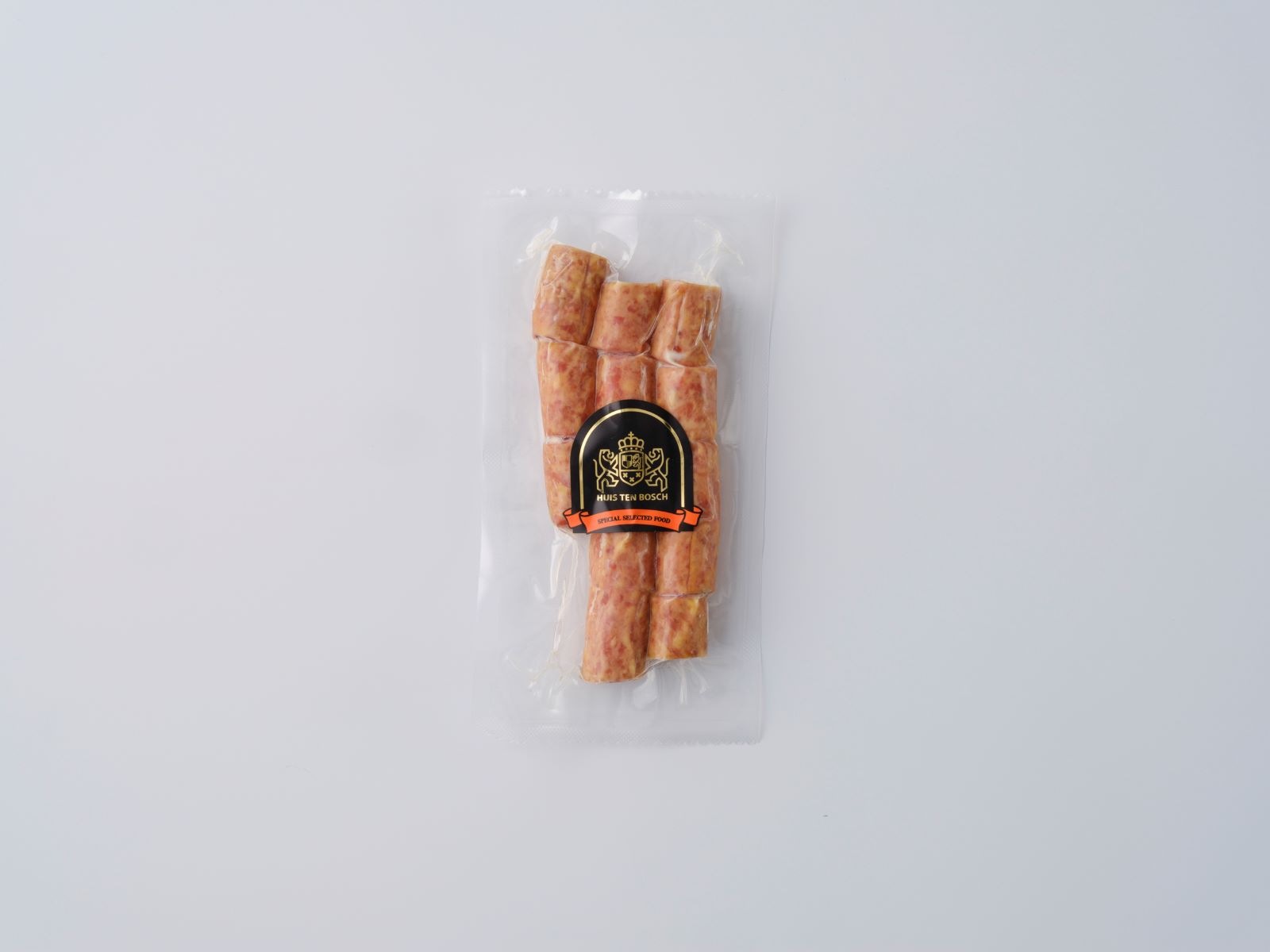ソフトサラミ(チーズ)100g 商品画像