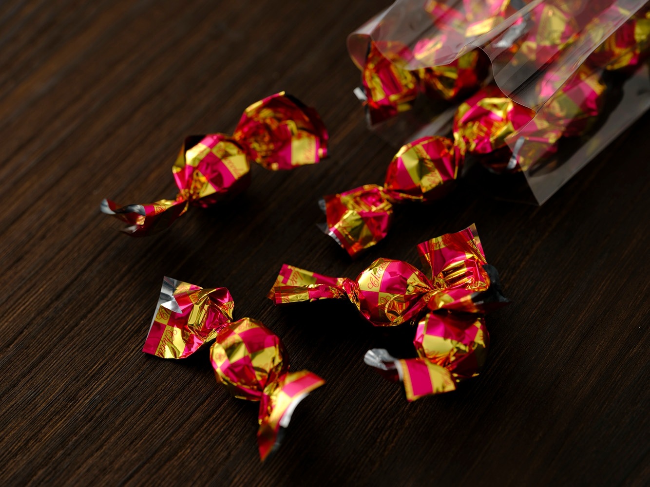 【キャスト贈り物専用】クリームチョコレート/ご自宅配送不可 商品画像