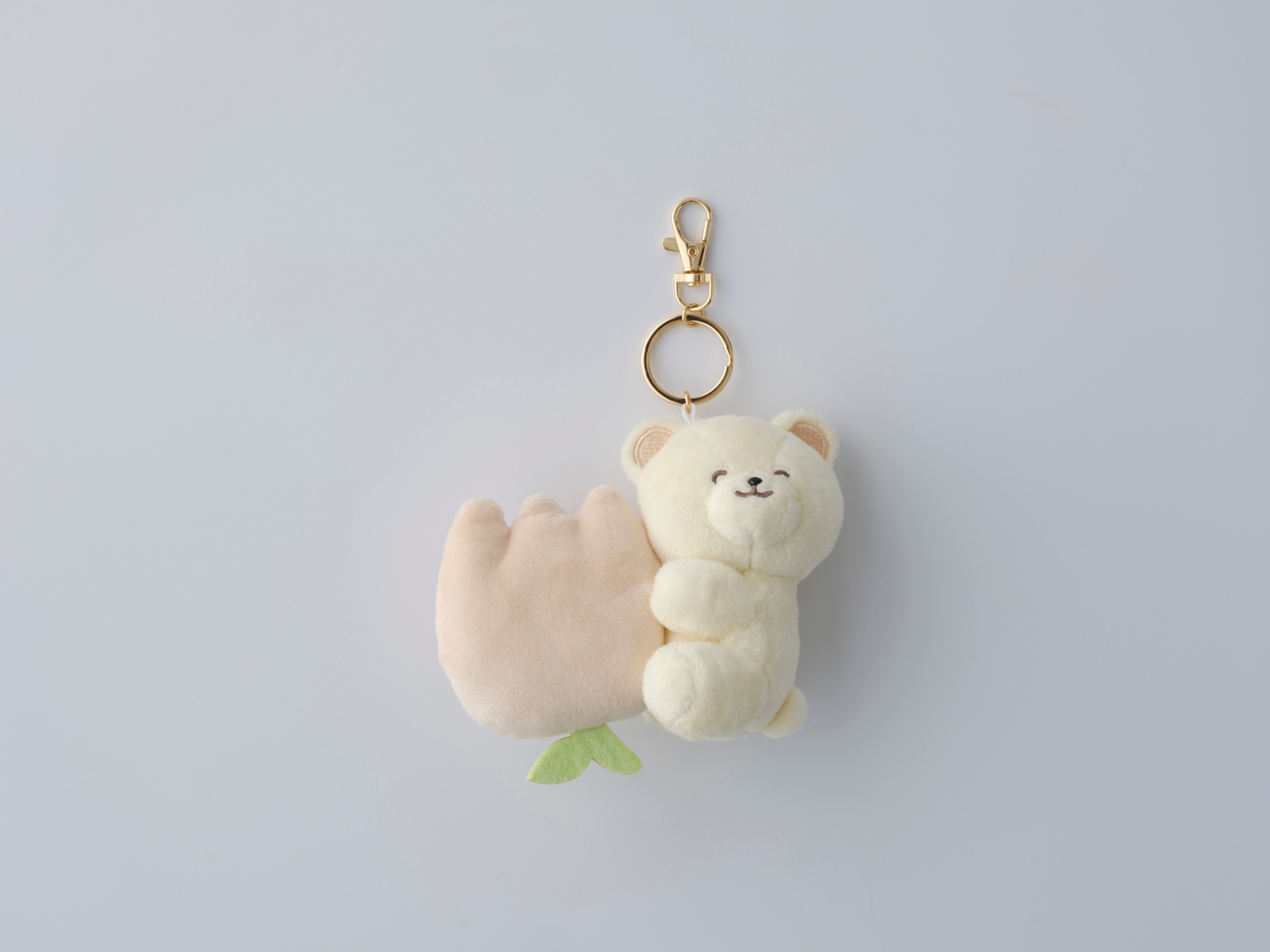 【新商品】マスコットキーチェンスマイル ルーク/ルーナ 商品画像