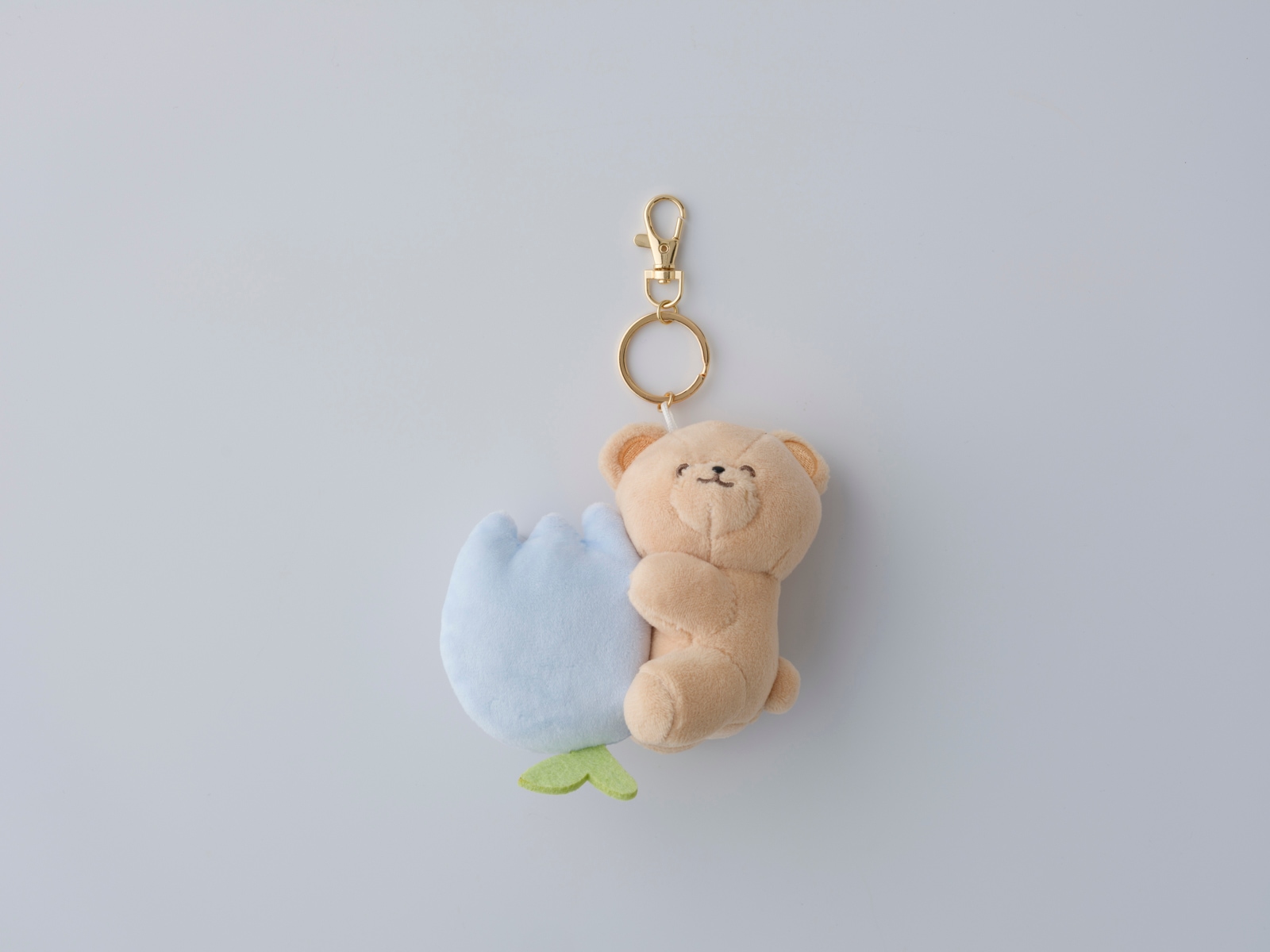 【新商品】マスコットキーチェンスマイル ルーク/ルーナ 商品画像