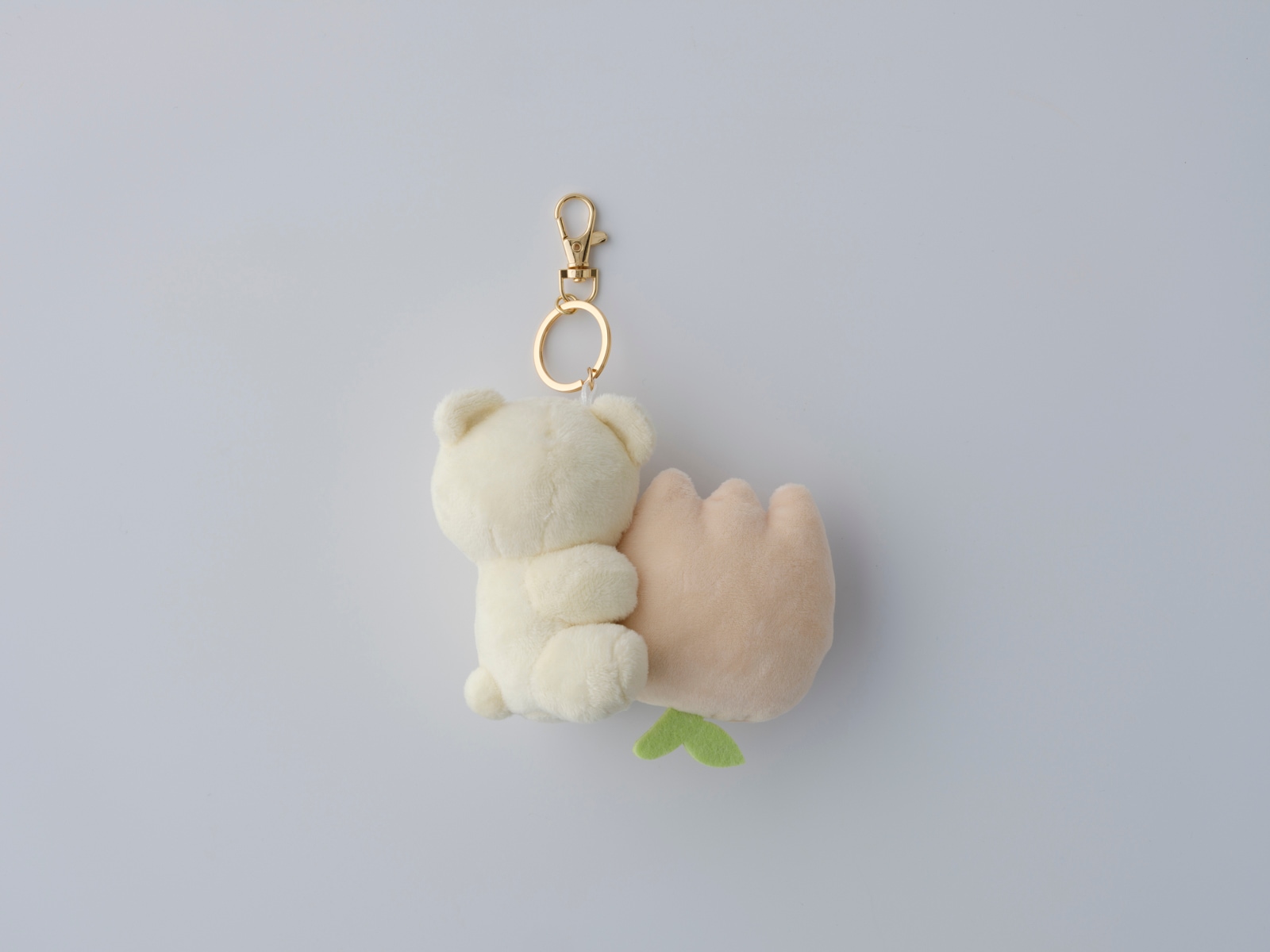 【新商品】マスコットキーチェンスマイル ルーク/ルーナ 商品画像