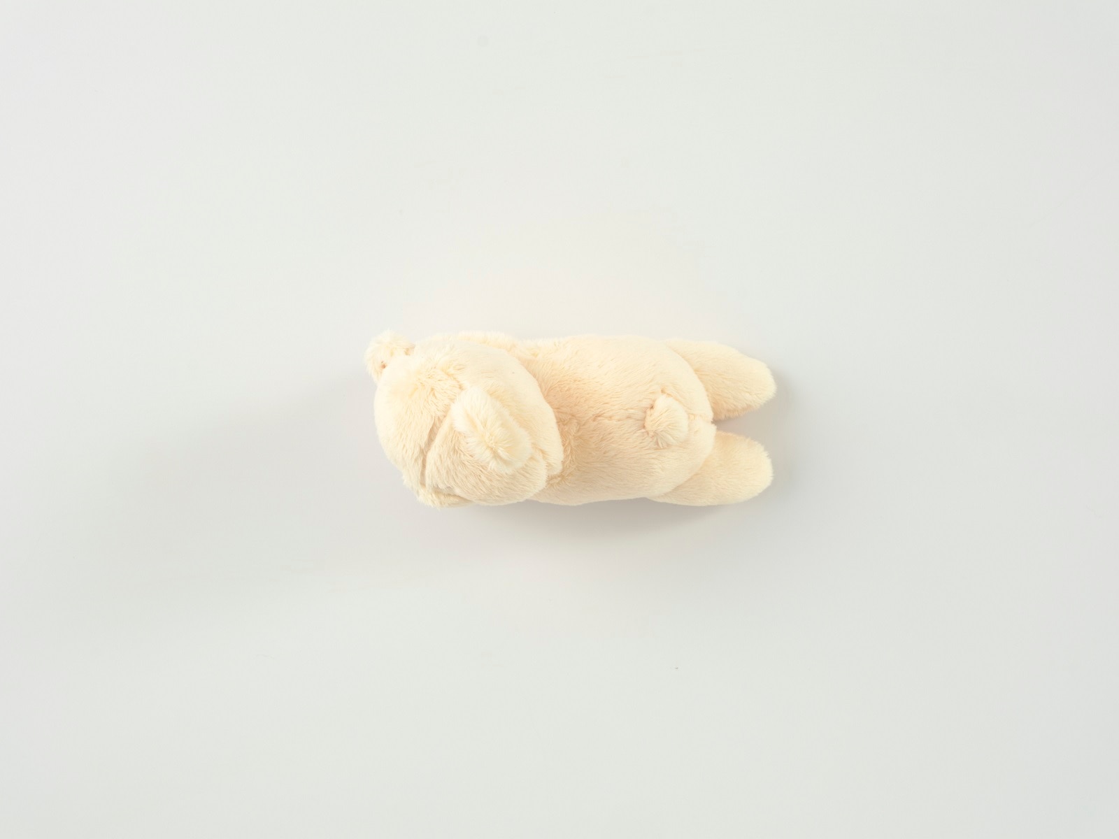 【新商品】肩のせぬいぐるみ ルーク/ルーナ 商品画像