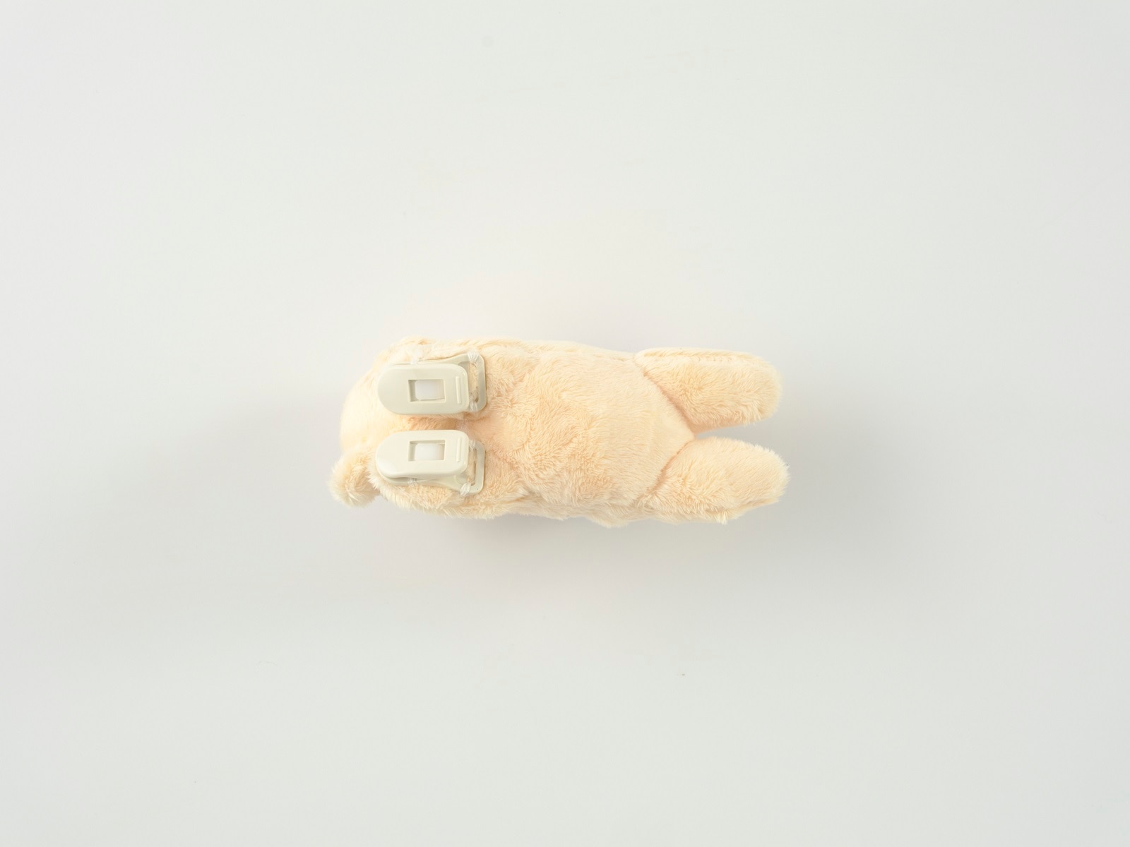 【新商品】肩のせぬいぐるみ ルーク/ルーナ 商品画像
