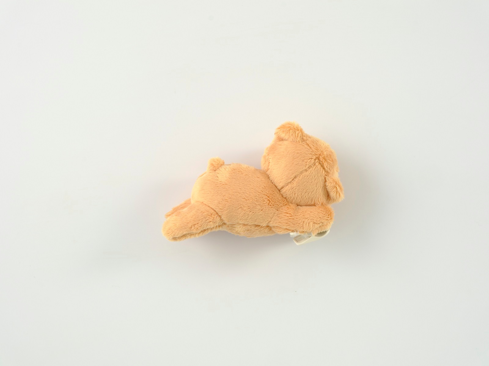 【新商品】肩のせぬいぐるみ ルーク/ルーナ 商品画像