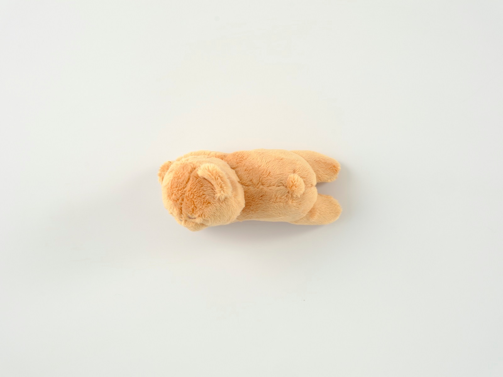 【新商品】肩のせぬいぐるみ ルーク/ルーナ 商品画像