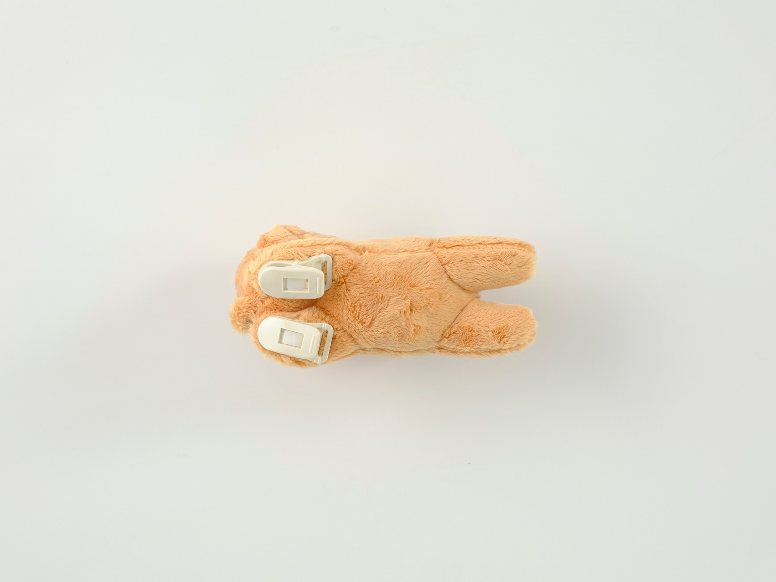 【新商品】肩のせぬいぐるみ ルーク/ルーナ 商品画像