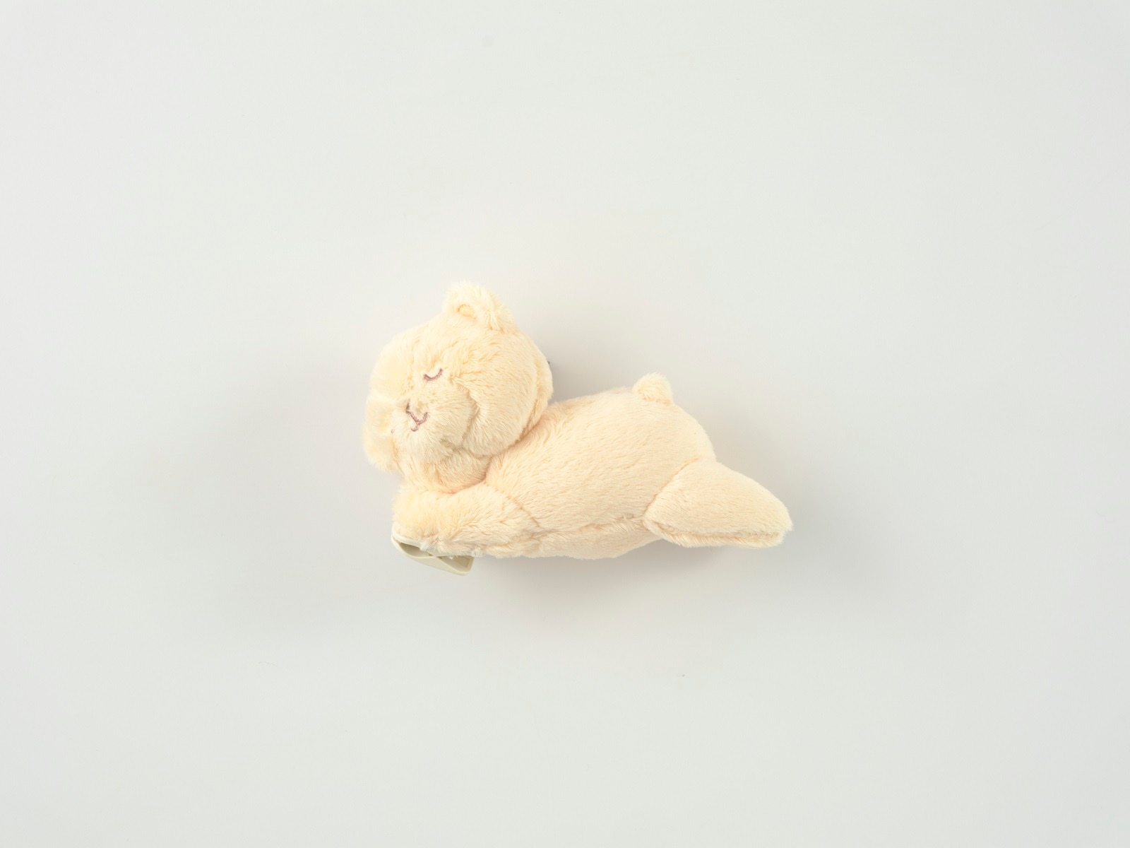 【新商品】肩のせぬいぐるみ ルーク/ルーナ 商品画像