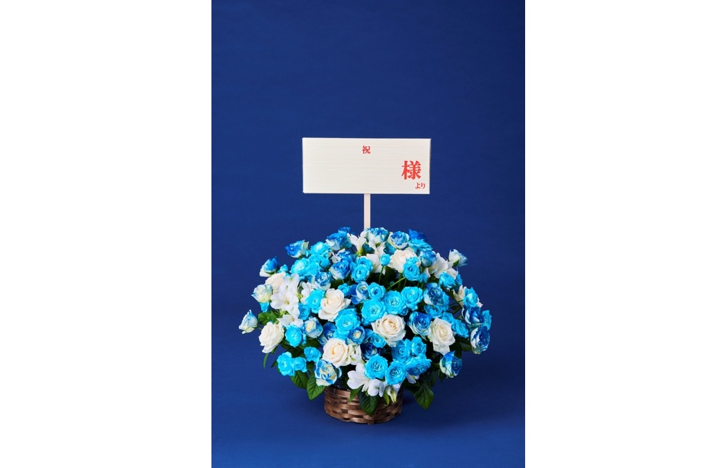 アレンジメント L【ホテルフラワー】 | ハウステンボス歌劇団