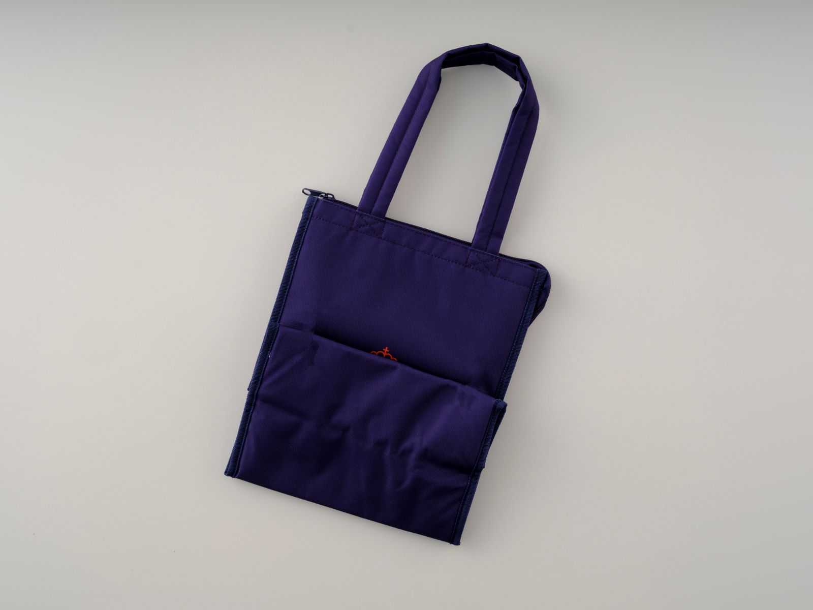 ランチ保冷バック エンブレム 商品画像
