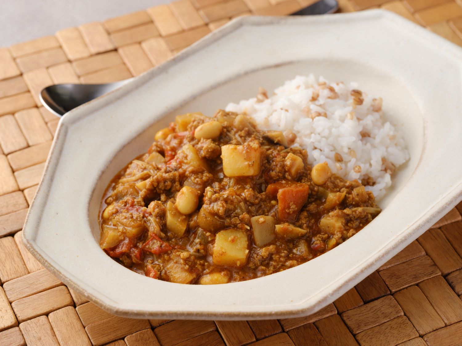 【うぶすな】滋養スープ＆カレー 6食セット/ご自宅配送不可 商品画像