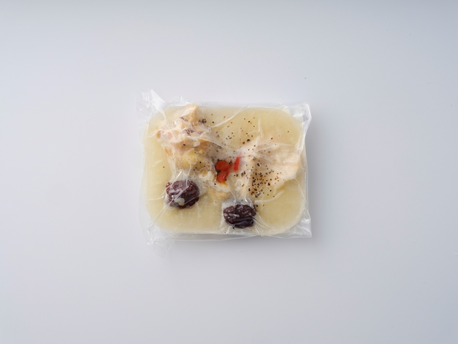 【うぶすな】滋養スープ＆カレー 6食セット/ご自宅配送不可 商品画像