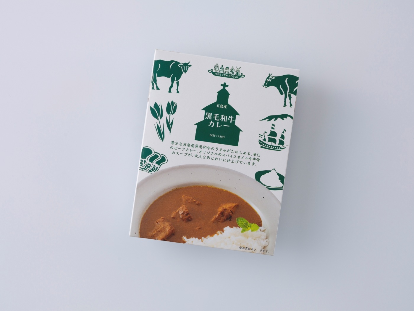 カレー@いろいろ 京都に“塊肉の欧風カレー”が誕生！比良の人気店が伏見桃山に