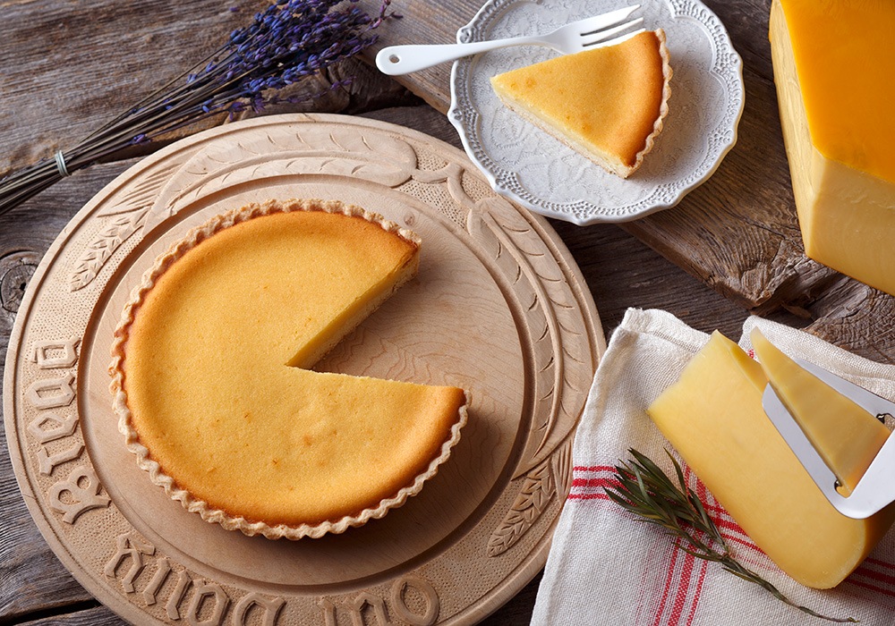 ハウステンボスケーキ&珈琲セット 商品画像