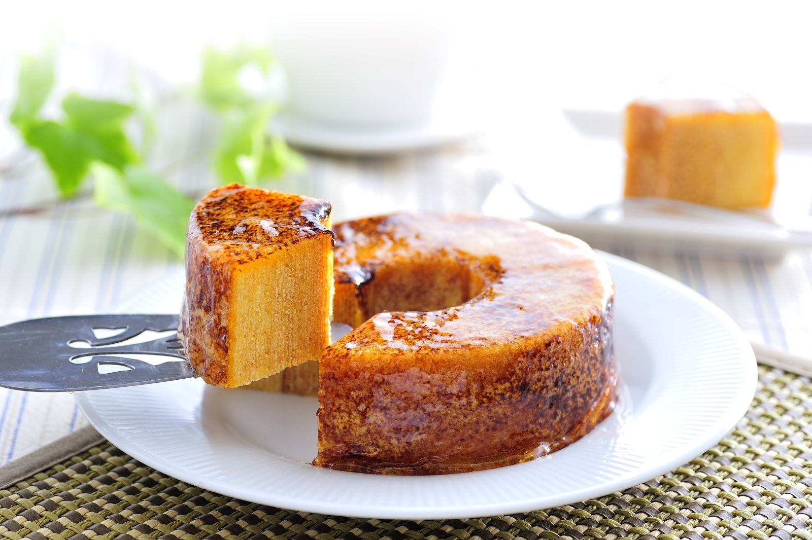 ハウステンボスケーキ&珈琲セット 商品画像