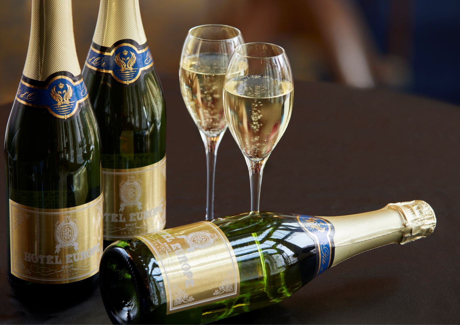 ワイン6本セット(フェットドール モスカートダスティ) 商品画像