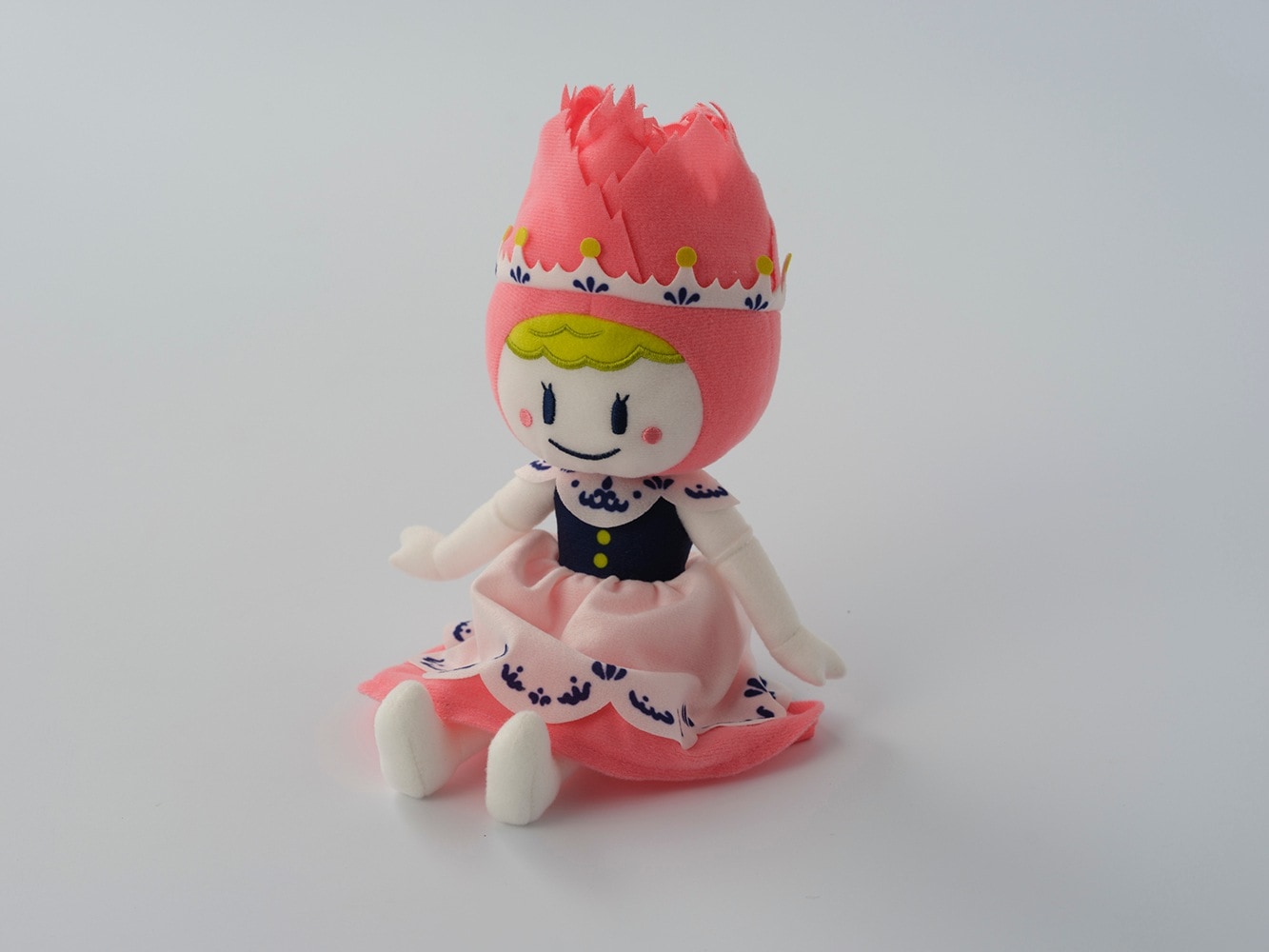 ▽プリンセスちゅーりー ぬいぐるみ | ぬいぐるみ | ハウステンボス