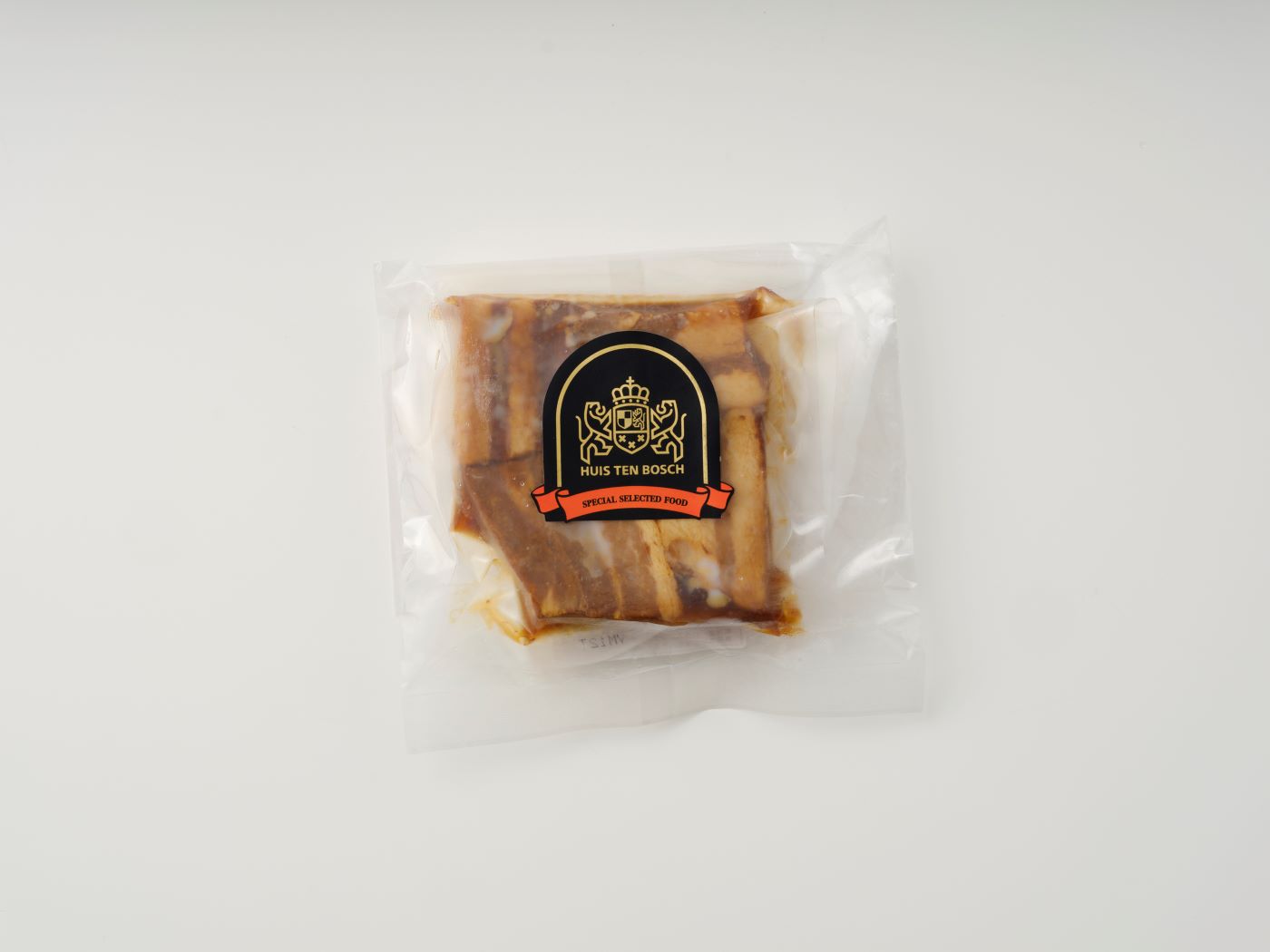 角煮 角煮カレー 1個入 | どっと思案市