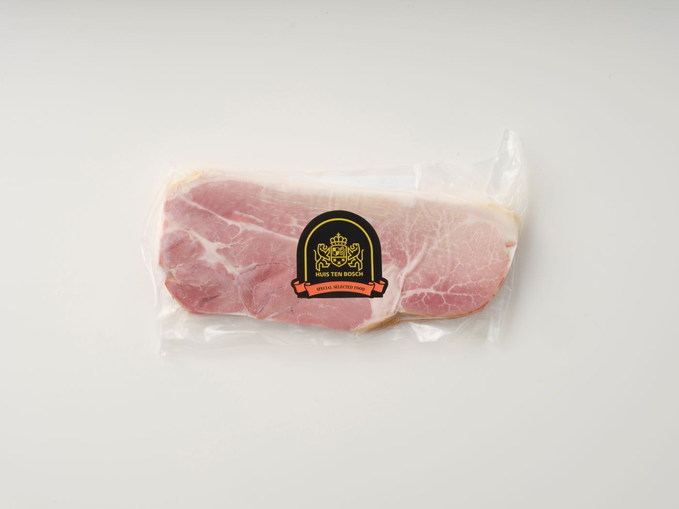 ボンレスハムステーキ 商品画像