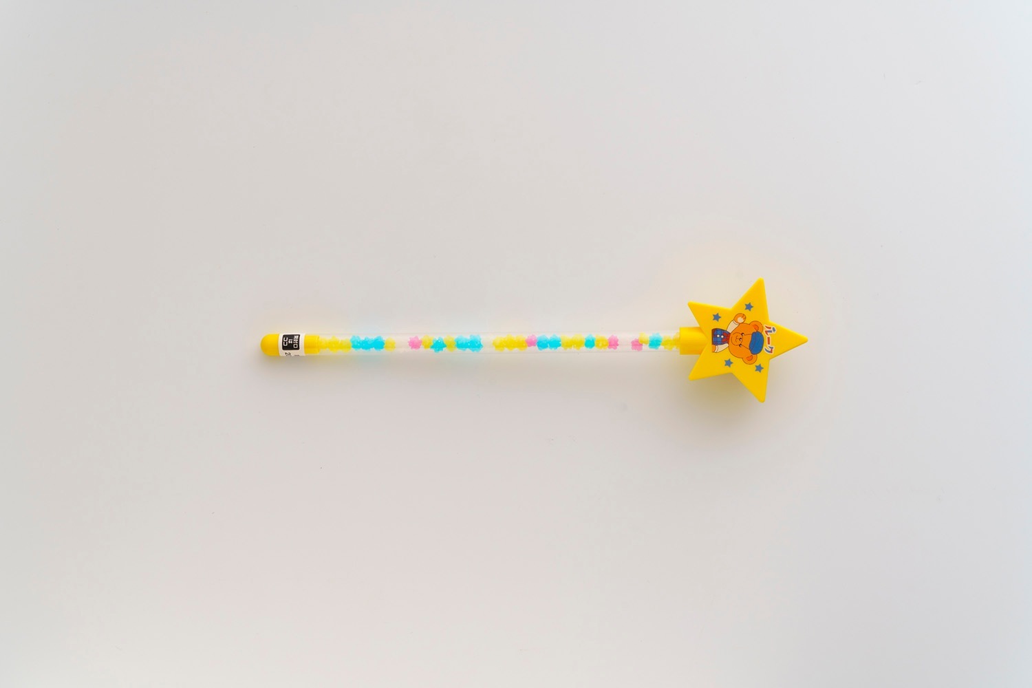 金平糖ステッキ ルーク&ルーナ 商品画像