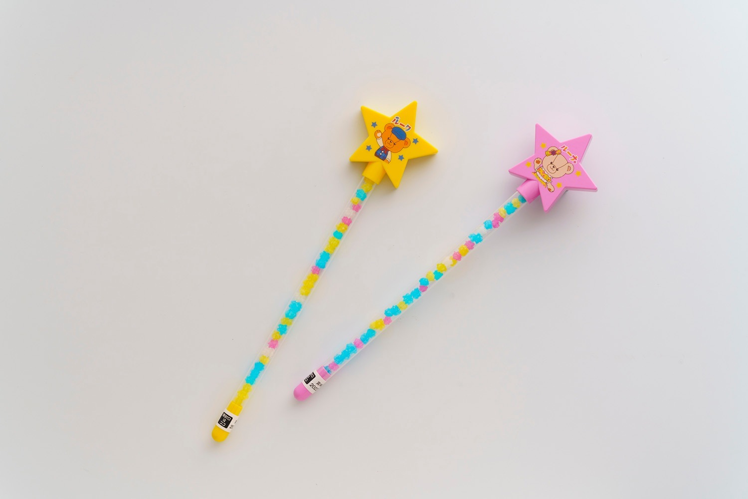 金平糖ステッキ ルーク&ルーナ 商品画像