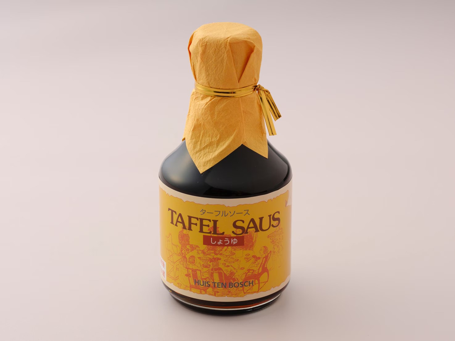 【オンラインストア限定】ハウステンボス チーズセット(ターフルソース付き) 商品画像