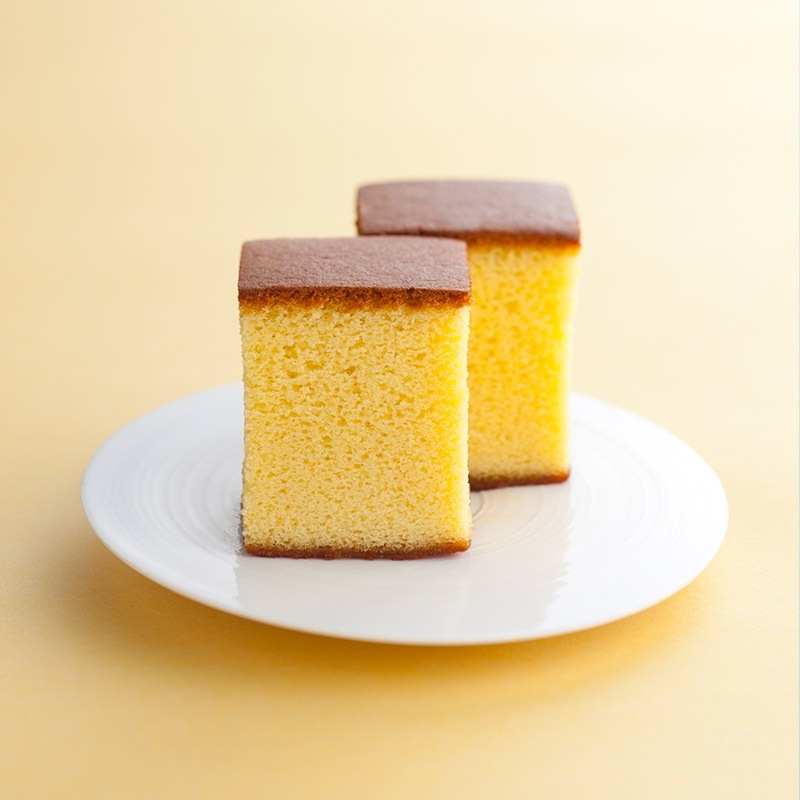 【文明堂総本店】 特撰カステラ和三盆糖 商品画像