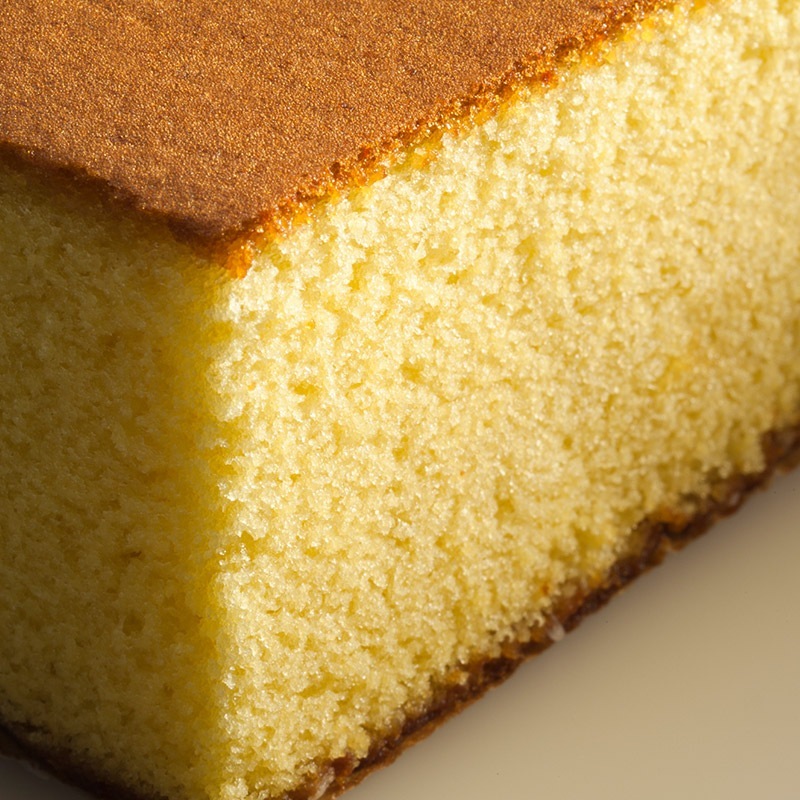 【文明堂総本店】 特撰カステラ和三盆糖 商品画像