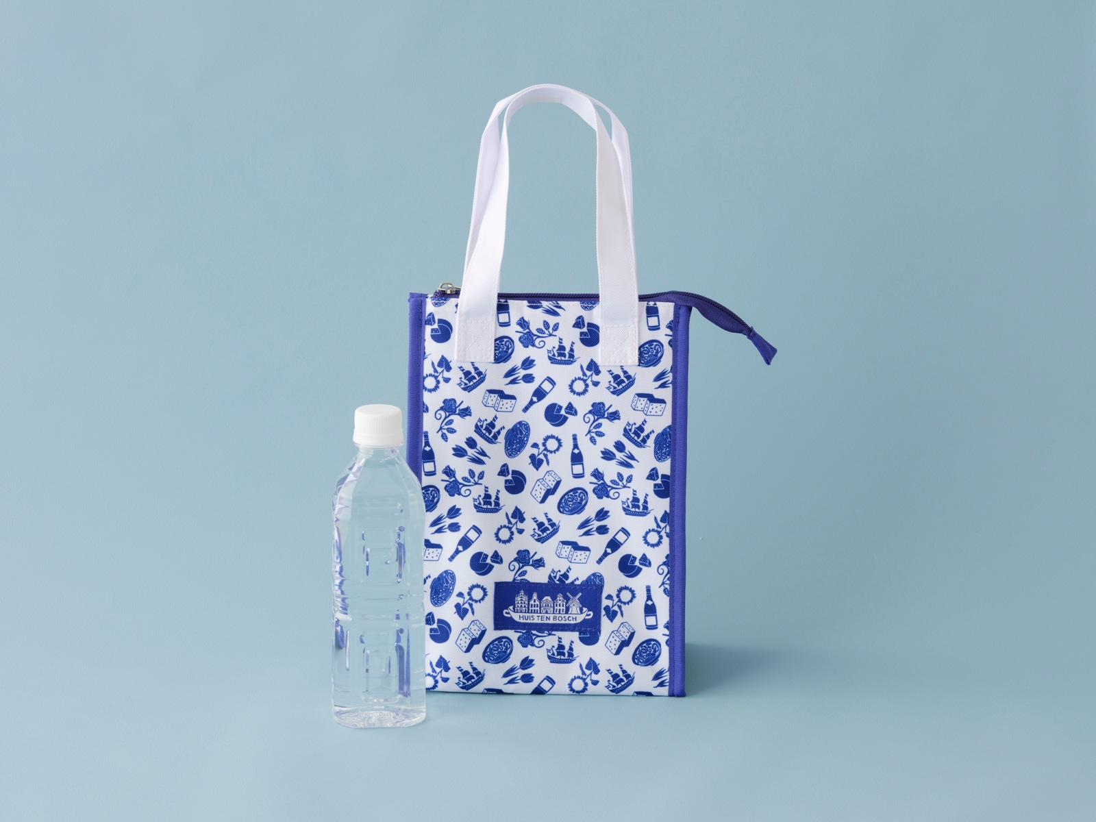 【新商品】【Keuken ten Bosch】保冷バック 商品画像